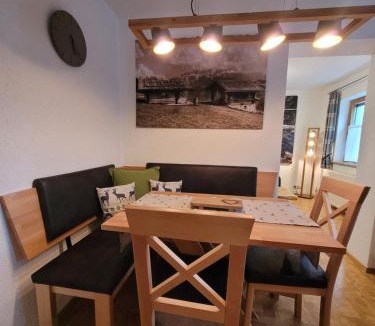 Bichlbach House | Haus Kohlberghof