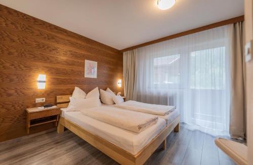 Neustift Im Stubaital Bed & Breakfast | Pension Steinadler
