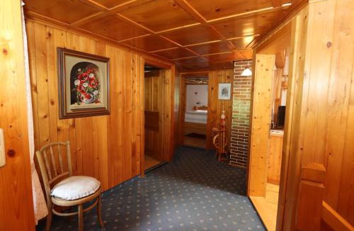 Silbertal Apartment | Enzianhof