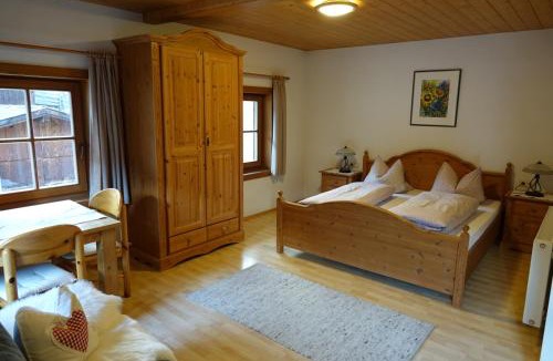Matrei in Osttirol Apartment | Hinterauerhof