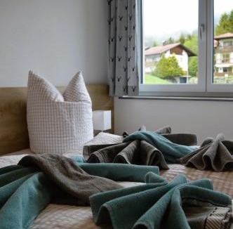 Berwang Apartment | Alpenflair