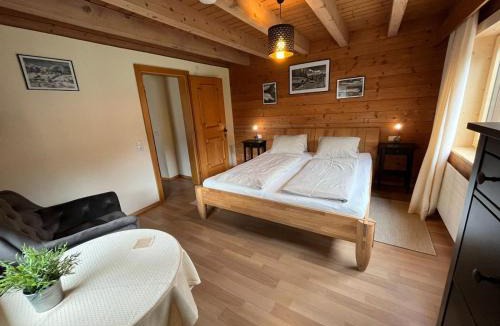 Schruns Apartment | Seppl Stoba