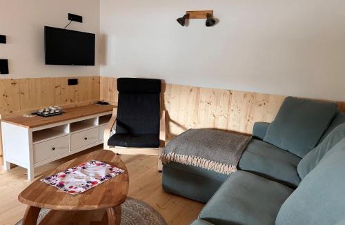 Gries House | Holiday Home Hettegg Lehen by Interhome