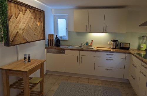 Lauterach Apartment | Ferienwohnung Apimundi