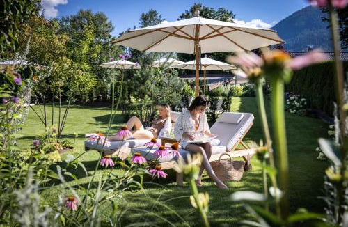 Am Feuersang Hotel | Superior Hotel Alpenhof