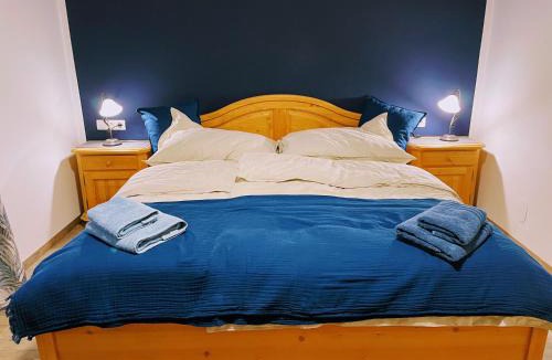 Schoenberg im Stubaital Apartment | Ferienwohnung Lisal