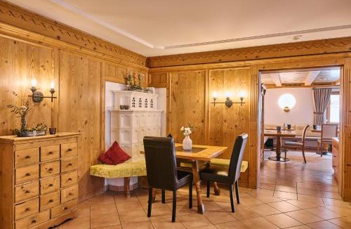 Lech am Arlberg Hotel | Hotel Garni Sursilva