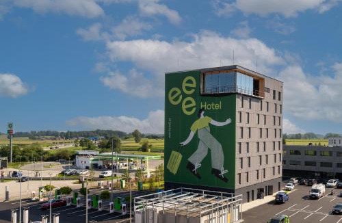 Eberstalzell Hotel | eee Hotel Eberstalzell