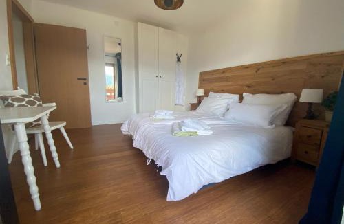 Millstatt Apartment | Haus Otis