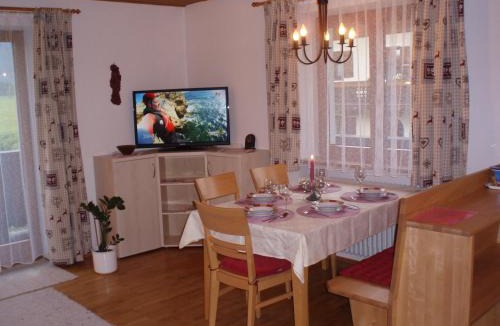 Reith bei Kitzbuehel Apartment | Ferienwohnungen - Haus Zierl