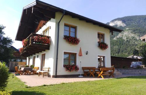 Ried Apartment | Berningerhof