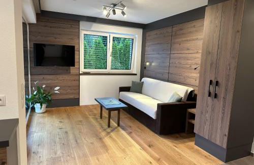 Wenns Apartment | Apart Finazzer