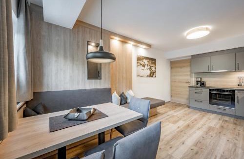 Soelden Hotel | rechenau LIVING & RELAX
