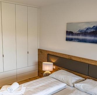 Annenheim Apartment | Alpine View Apartment 09 I Gerlitzen-Ossiachersee I Alpe Maritima