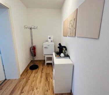 Nassereith Apartment | Seehof