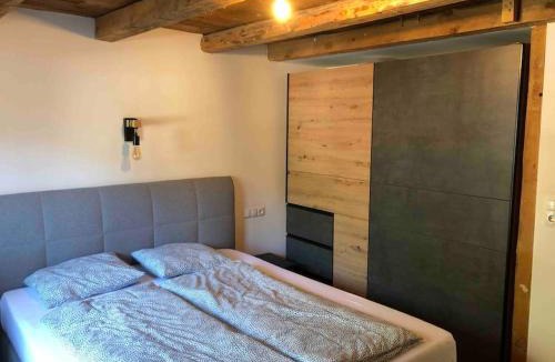 Unterlaengenfeld Apartment | Bikers Paradise Apartment