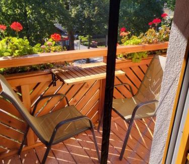 Leopoldskron-Moos Apartment | Apartments Brunnmeisterhof