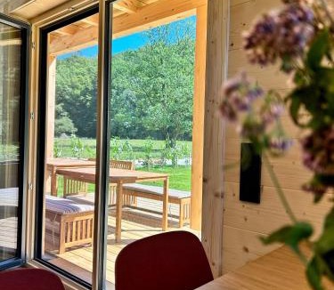 Muhldorf House | Das Grünhaus - Dein Chalet in Grünau im Almtal