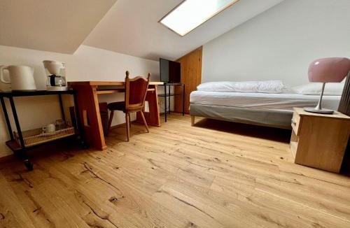 Igls Hotel | Hotel Garni Römerhof