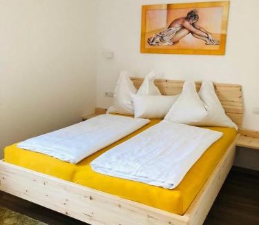 Tulfes Apartment | Helle und freundliche Ferienwohnung