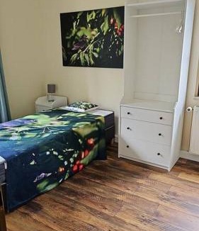 Weimar Apartment | Cityappartement am Kirschberg