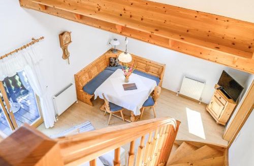 Sankt Wolfgang im Salzkammergut Apartment | Im Ramsen - Familie Baier