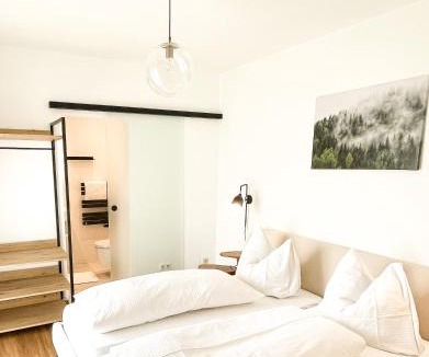 Sankt Wolfgang im Salzkammergut Apartment | Im Ramsen - Familie Baier
