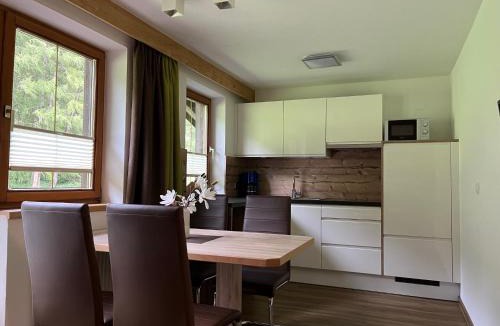Gries Apartment | Appartementhaus Nadine