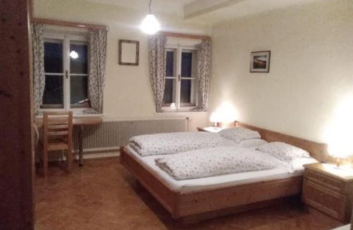 Weng bei Admont Bed & Breakfast | Wengerwirt zur Laube