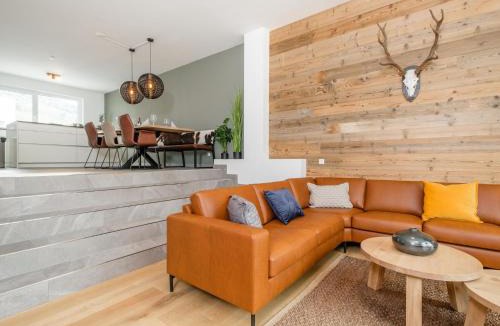 Sankt Lorenzen ob Murau House | Aquarius Haus 8 TOP 17