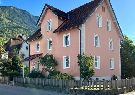 Bludenz Apartment | Stadthaus 1911 by Hello Fewo Apartments