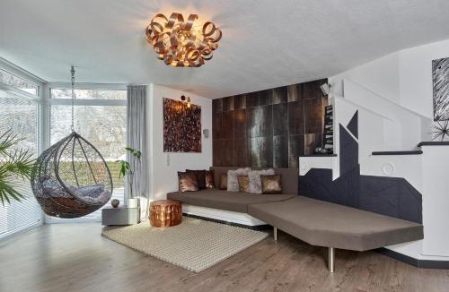 Runhof Ski Chalet | Adler Chalet in Längenfeld