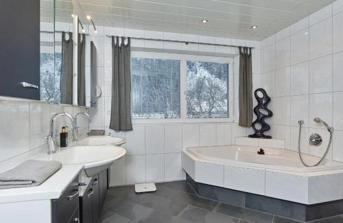Runhof Ski Chalet | Adler Chalet in Längenfeld