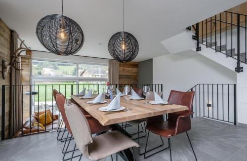 Sankt Lorenzen ob Murau House | Aquarius Haus 9 TOP 18