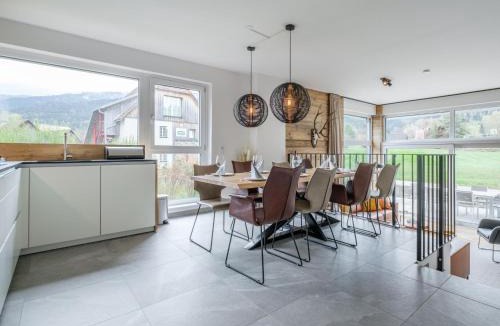 Sankt Lorenzen ob Murau House | Aquarius Haus 9 TOP 18