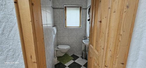Flirsch Apartment | Ferienwohnung Schranz