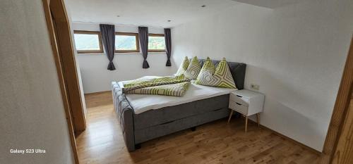 Flirsch Apartment | Ferienwohnung Schranz