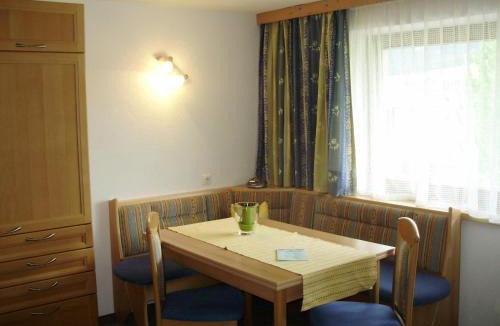 Berwang Apartment | Haus Elisabeth