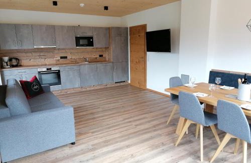 Hainzenberg Apartment | Montepart Zillertal