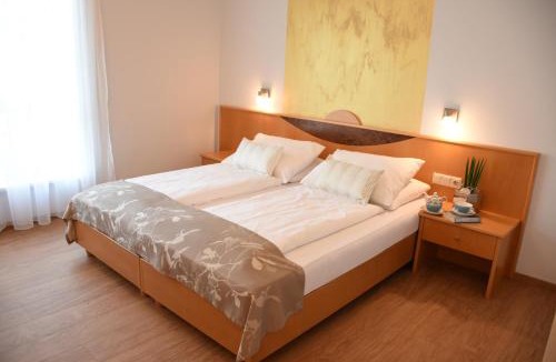 Ollersdorf Hotel | Vitalhotel Strobl