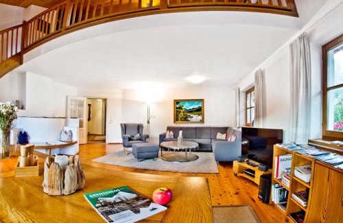 Ehrwald Apartment | ZugspitzApps, Apartement SCHÖNBLICK