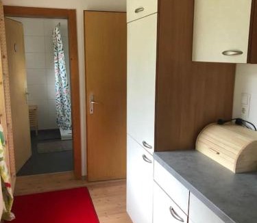 Oetztal-Bahnhof House | Villa Alberto - gemütliches Häuschen