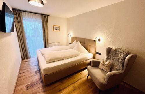 Feichten Apartment | Ferienhaus Ragg