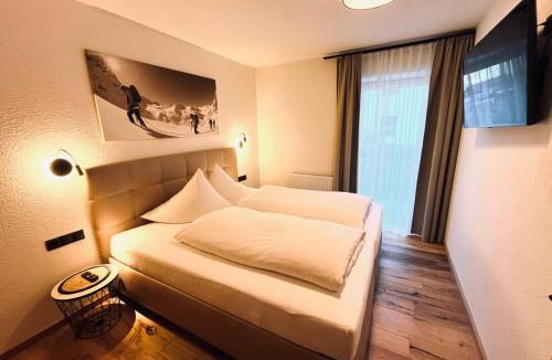Feichten Apartment | Ferienhaus Ragg