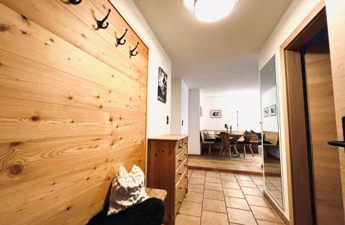 Feichten Apartment | Ferienhaus Ragg