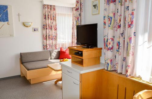 Kappl Apartment | Apartment Niederhof by Interhome