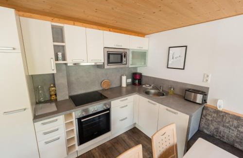 Neustift Im Stubaital Apartment | Falwesuna Apartments