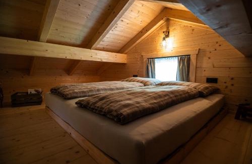 Wolfsberg House | Ferienhäuser Koralpe unicorn village