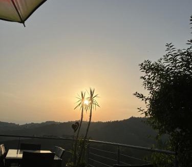 Fresing Apartment | Apartment mit Pool und Aussicht