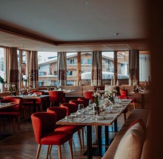 Lech am Arlberg Hotel | Hotel Austria Lech
